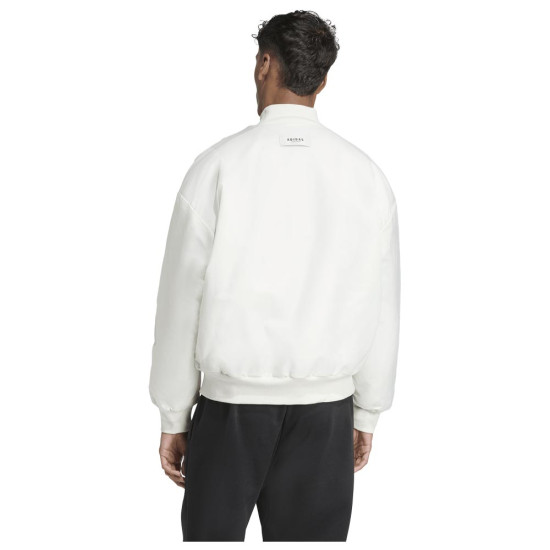 Adidas Ανδρικό μπουφάν Stadium Bomber Jacket Adidas Ανδρικό μπουφάν Stadium Bomber Jacket